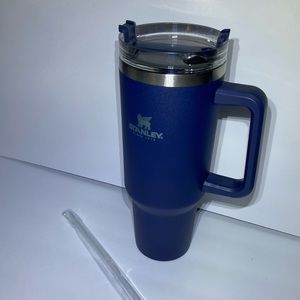 Stanley 40oz. Adventure Quencher Tumbler - Dark Blue